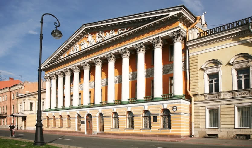 Купцы и меценаты Петербурга — индивидуальные туры в Петербург от 5800 руб.