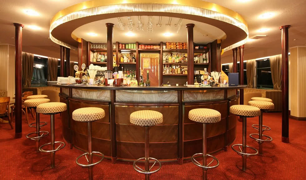 Панорамный бар