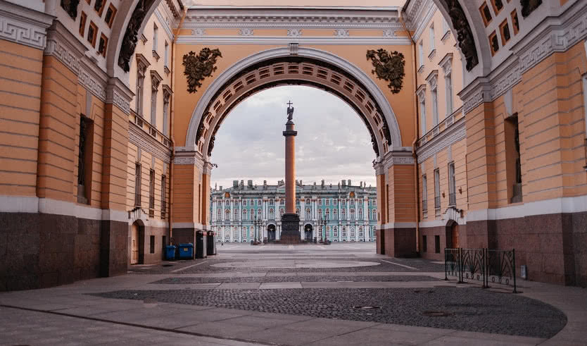 Обзорная экскурсия — Индивидуальные (VIP) экскурсии и туры от 1200 рублей