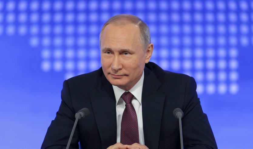 Путинский Петербург – Пешеходные экскурсии