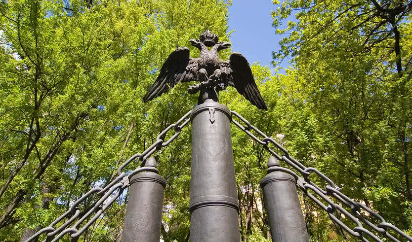 Памятники воинской славы русского оружия (для школьных групп) — Экскурсии и программы для детей от 240 рублей