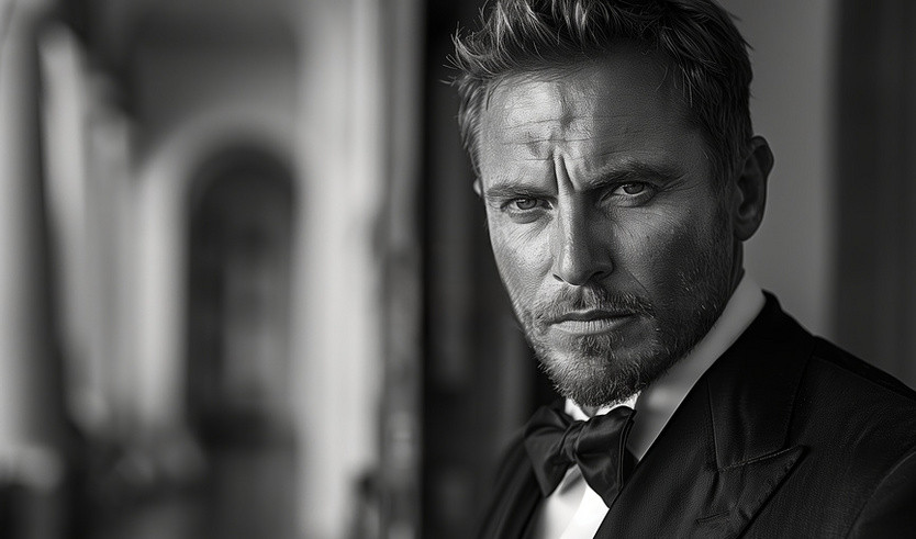 Мужчина-авантюрист – интерьерные экскурсии от 3100 рублей