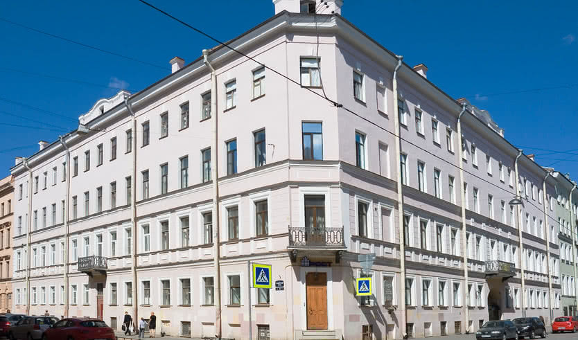 Достоевский в Петербурге — автобусная экскурсия от 1000 руб.