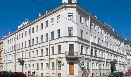 Достоевский в Петербурге — автобусная экскурсия от 1000 руб.