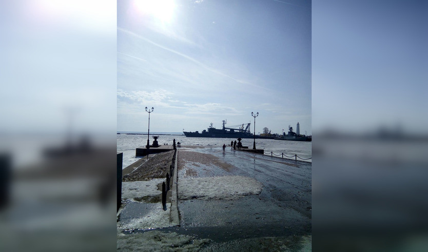 Таинственные подземелья форта Ино — Автобусные загородные