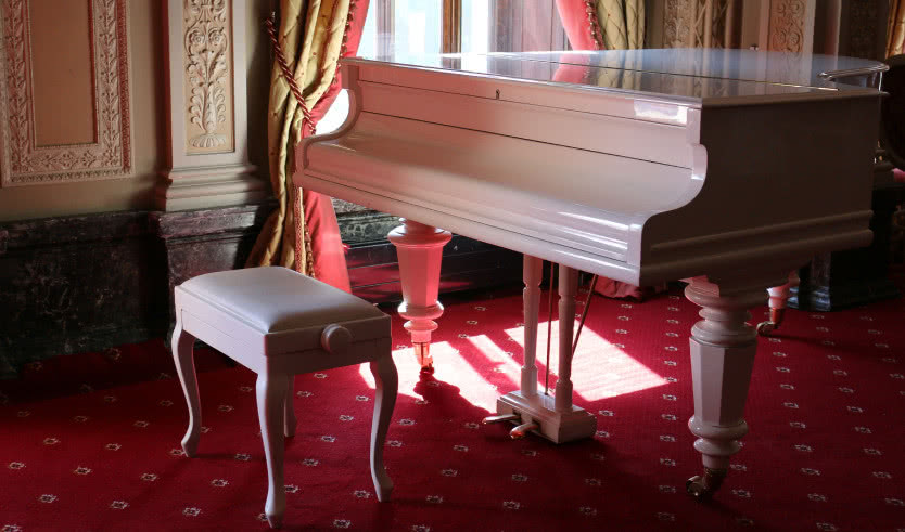 Дворец Елисеевых. Талион Клуб (для групп) – интерьерные экскурсии для организованных групп от 1260 рублей