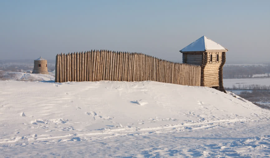 Дорогами Казанских ханов – сборные туры в Казань от 49970 рублей