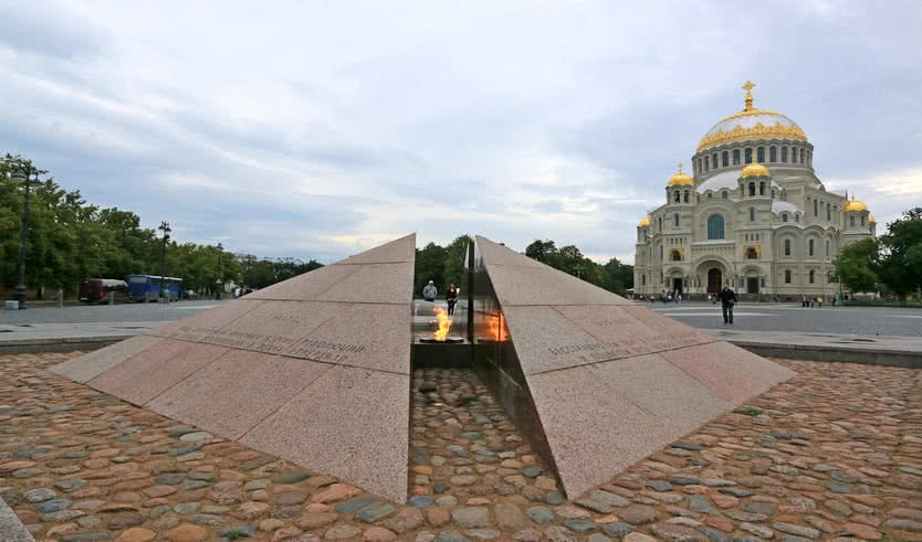 Многогранный Петербург — тур для школьников — Туры в Санкт-Петербург для школьников от 10700 руб.