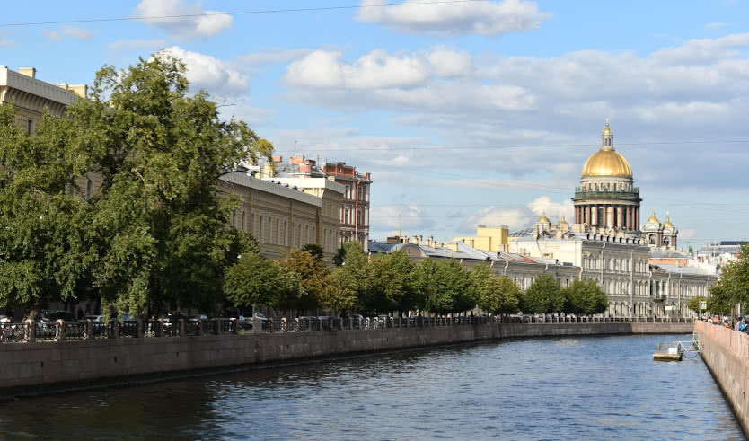 Обзорная пешеходная экскурсия — индивидуаьные экскурсии от 700 рублей