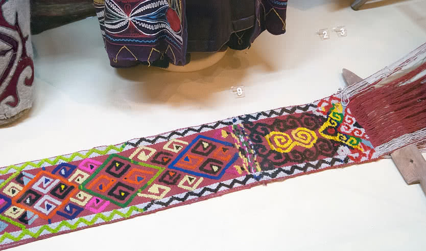 Экспозиция Этнографического музея – экскурсии и программы для детей от 1500 рублей