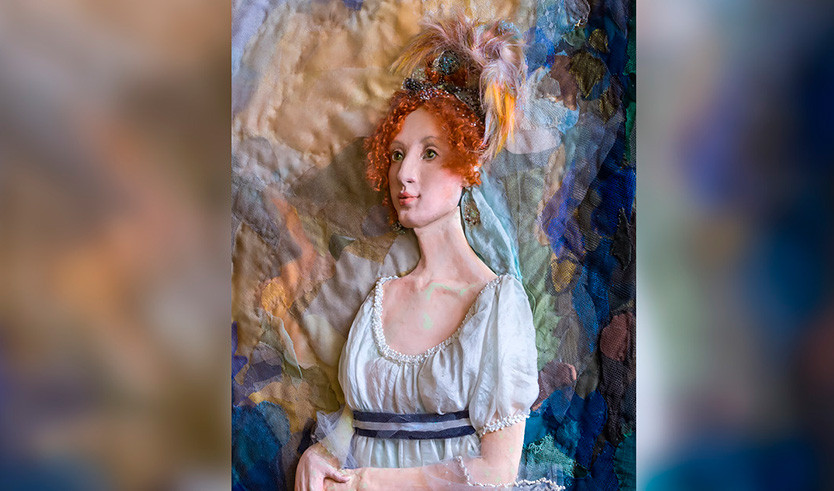 Панно. Музей кукол - Сборные экскурсии для школьников в Санкт-Петербурге