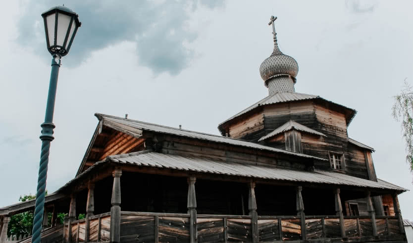 Казанские забавы — экскурсия по расписанию от 15230 рублей