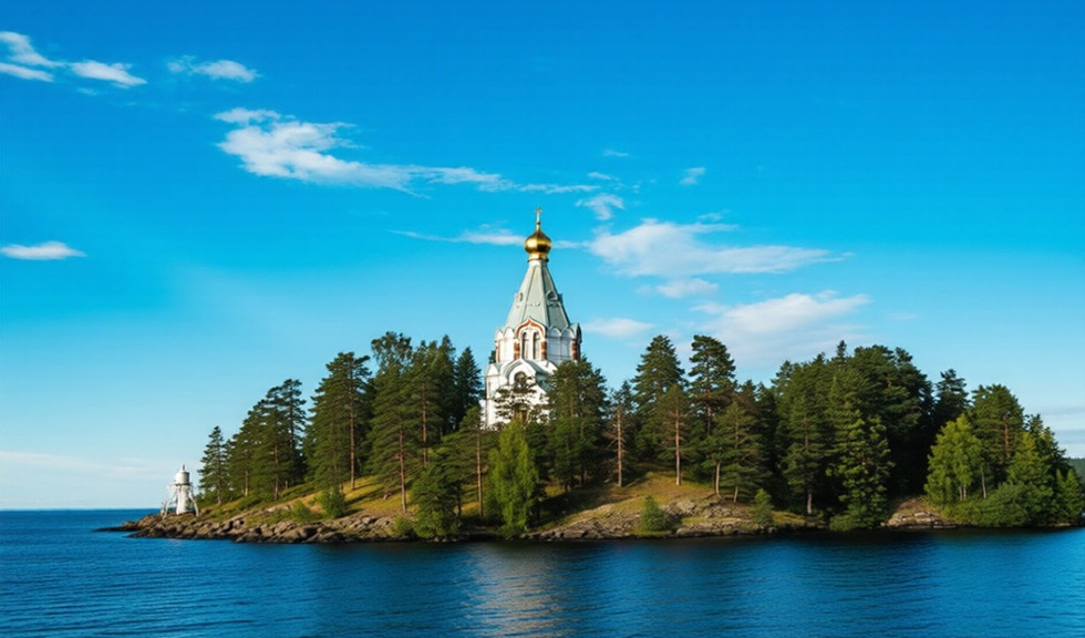 Валаам