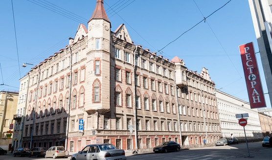 Улица полна неожиданностей – пешеходные экскурсии от 630 рублей