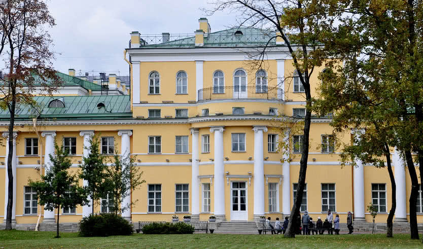 Усадьба Державина – экскурсии и программы для детей от 2200 рублей