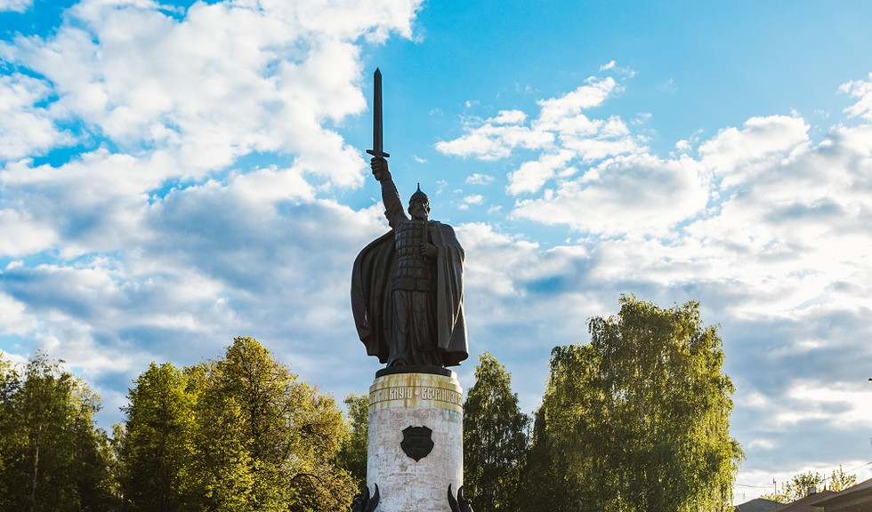 Муром