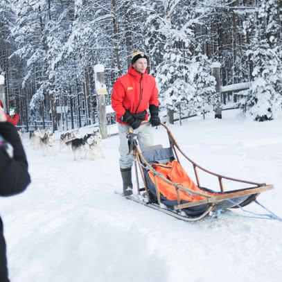 Туры в Карелию 2025 от 4 000 р. - туроператор 
