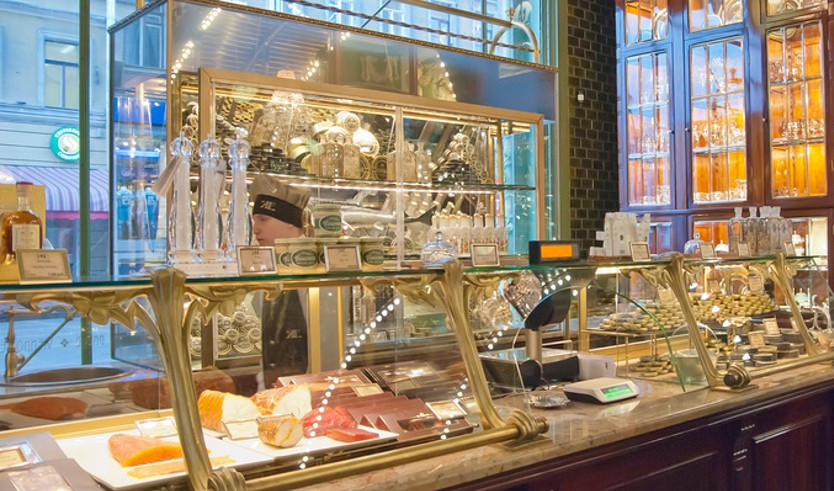 Старинные вина Елисеевых (лекция + дегустация) – музеи и общественные учреждения от 3200 рублей