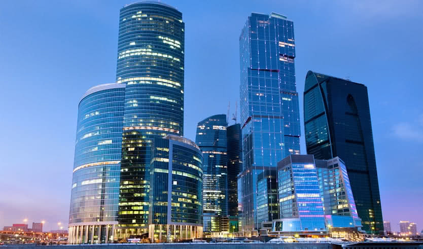 Новогодний город чудес — туры в Москву от 14595 руб.