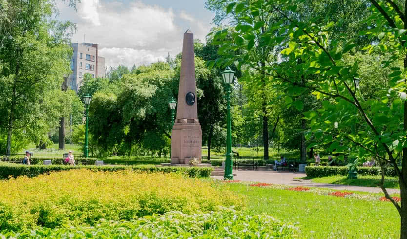 А. С. Пушкин в Петербурге (для школьных групп) – экскурсии и программы для детей от 530 рублей