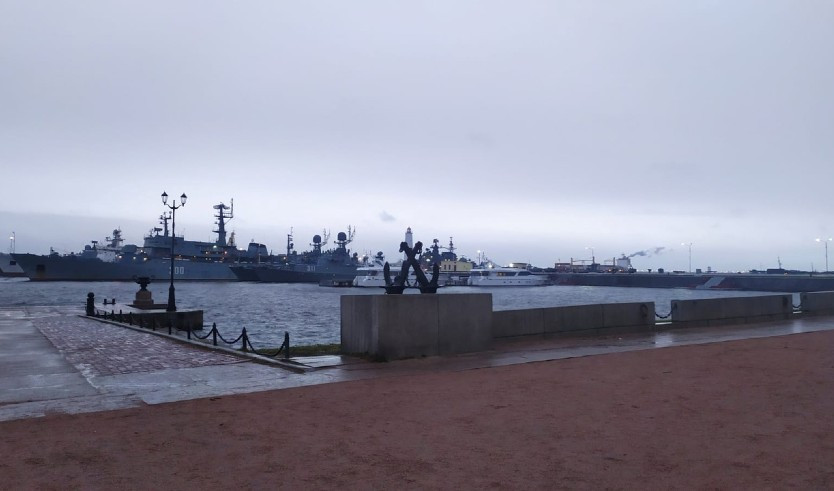 Кронштадтский мятеж 1921 года – пешеходные экскурсии от 1300 рублей