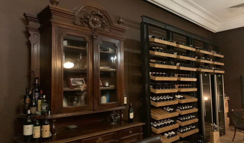 Хранители традиций русской кухни. Ресторан Палкин (для групп) – интерьерные экскурсии для организованных групп