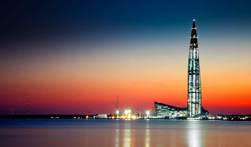 Индивидуальный тур в Санкт-Петербург на 5 дней — индивидуальные туры в Петербург от 46500 руб.