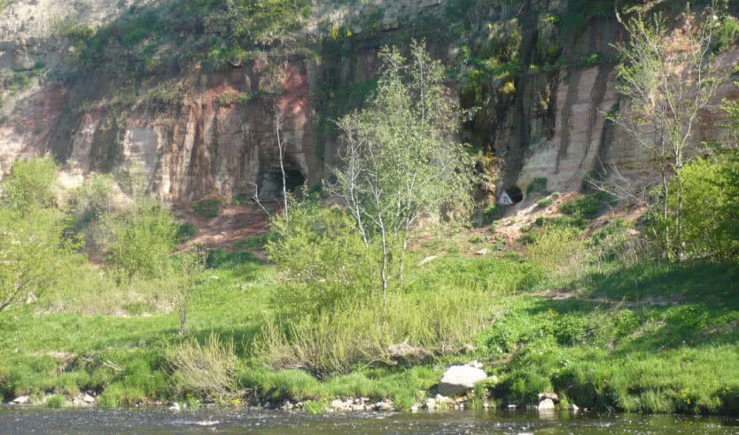 Автобусная экскурсия в Саблинские пещеры (для групп) – автобусные экскурсии для организованных групп от 1800 рублей