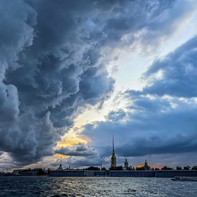 Водные экскурсии в Санкт-Петербурге в 2025 году | Цены, расписание. Фото №5
