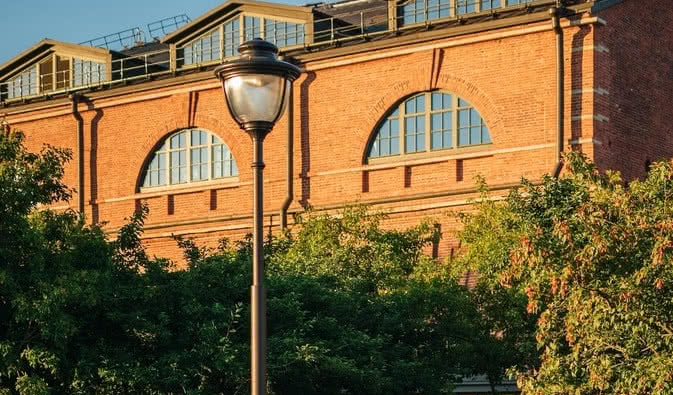 Вокруг Новой Голландии (для заказных групп) – пешеходные экскурсии для заказных групп от 290 рублей