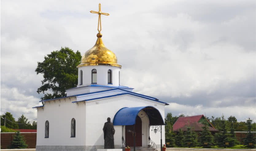 Константино-Еленинский монастырь и подворья (для заказных групп) – автобусные экскурсии для организованных групп
