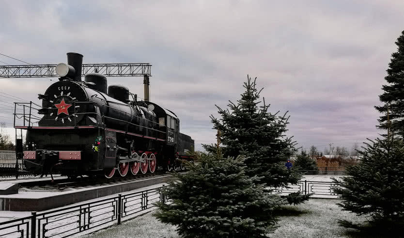 Битва за Ленинград: Дорога Жизни, Дорога Победы (для школьных групп) — экскурсии и программы для детей от 1410 рублей