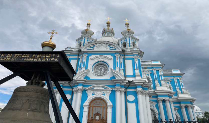 «Красавицы блистательного Петербурга» с посещением Музыкальной миниатюры в Юсуповском дворце – автобусные экскурсии от 1850 рублей