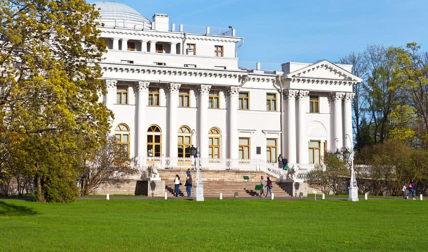 Парк – мастер-классы для школьников от 700 рублей