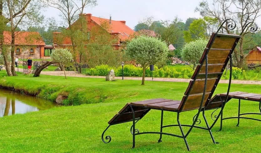 Сула – Туры и круизы из Петербурга от 12100 рублей