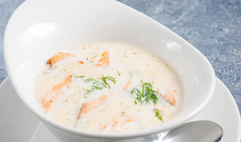 Карельский экспресс — Туры в Карелию от 4500 рублей