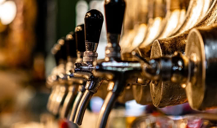 Дегустация пива – необычные экскурсии от 2100 рублей