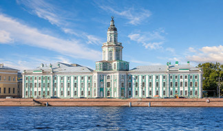 Обзорная с посещением Кунсткамеры – обзорные экскурсии по Санкт-Петербургу от 750 рублей