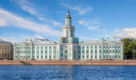 Обзорная с посещением Кунсткамеры – обзорные экскурсии по Санкт-Петербургу от 750 рублей