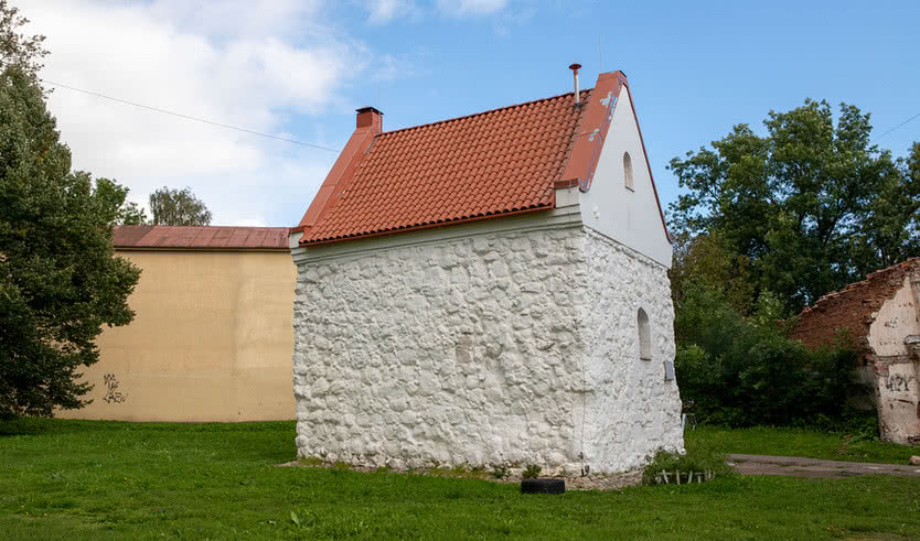 Выборг – Туры по России от 6800 рублей