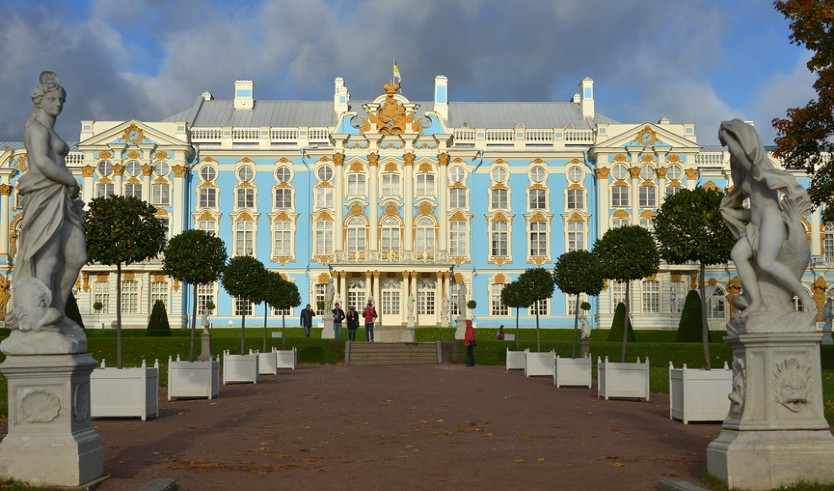 Отпуск в Санкт-Петербурге и Карельской сказке – туры в Санкт-Петербург от 38650 рублей 