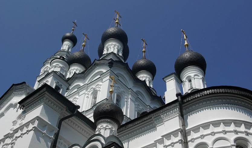Заповедные места Карельского перешейка — Автобусные загородные