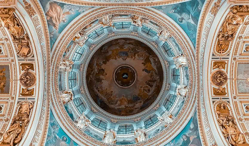День Победы — 3 дня — Туры в СПб от 11920 рублей