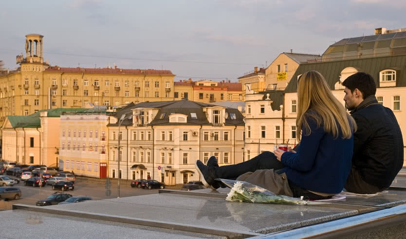 Линии любви в пространстве Петербурга (к празднику 8 Марта) – корпоративные мероприятия от 660 рублей