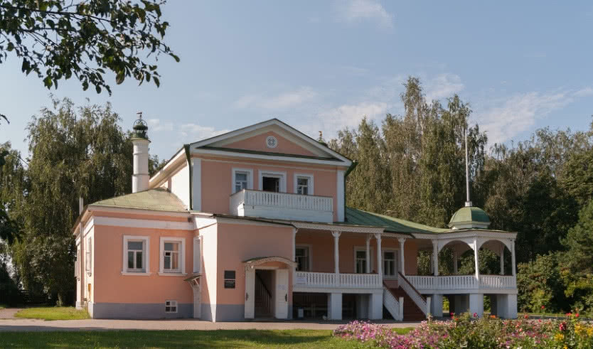 Поэт. Писатель. Драматург (Рязань-Константиново-Тула-Ясная Поляна-Озёры-Мелихово-Чехов) — экскурсия для заказных групп от 13100 рублей