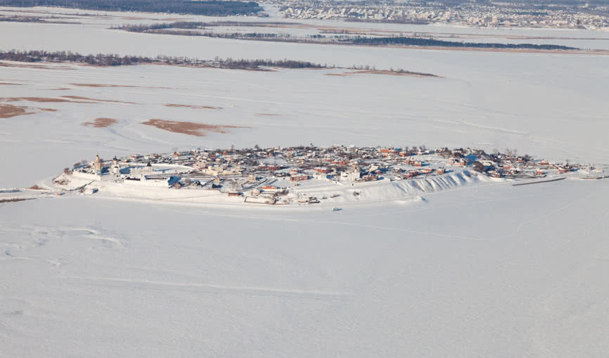 Здравствуй, Казань! – сборные туры в Казань от 7680 рублей