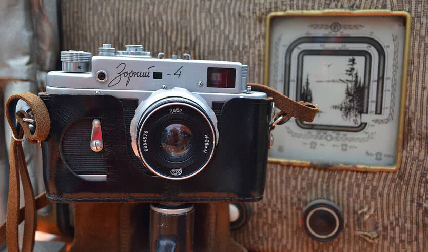 Музей советской эпохи (для школьных групп) — Экскурсии для школьников в Санкт-Петербурге от 160 рублей