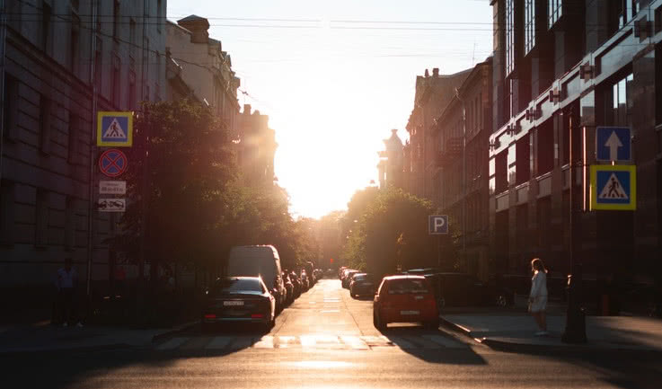 Вокруг Исаакиевского собора (для заказных групп) – пешеходные экскурсии для заказных групп от 290 рублей