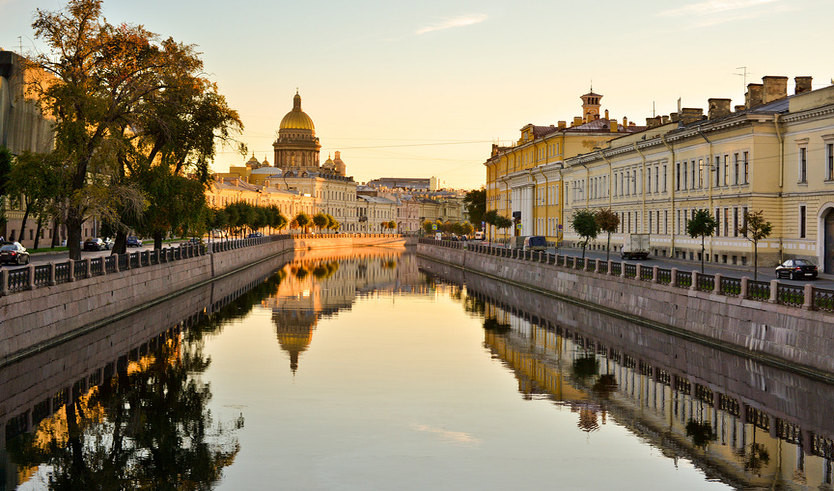 Григорий Распутин - Святой чёрт — автобусная экскурсия