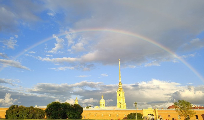 По заячьим следам (квест по Петропавловской крепости) — сборные экскурсии, мастер-классы, квесты для школьников в Санкт-Петербурге от 700 рублей